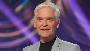 Phillip Schofield admits relationship with &lsquo;younger male colleague&rsquo;