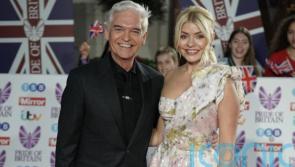 Northern Irish presenter doesn't believe Holly Willoughby will return to This Morning couch