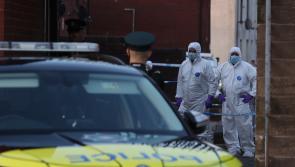 Two men charged over murder and disappearance of young woman