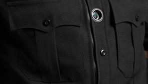 Government moves to buy body-worn cameras for gardai