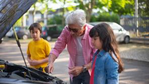 Expert tips to ensure safe driving on Irish roads during holiday season