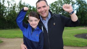 WATCH: &lsquo;Better Days&rsquo; are coming for Limerick Dermot Kennedy super fan