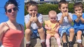 UPDATED: Concerned Garda&iacute; seek information on missing mother and her four children