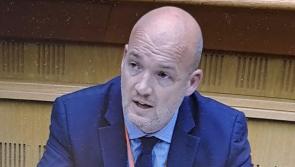 BREAKING: RT&Eacute;'s Director of Strategy announces resignation with immediate effect