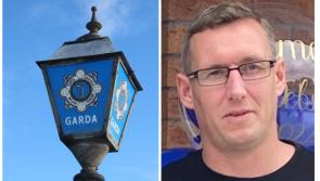 Garda&iacute; renew appeal for missing man and seek video footage from specific area 