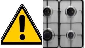 WARNING: Risk of explosion, poisoning and serious injury from item sold in popular DIY chain in Ireland 