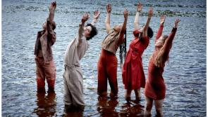 Young dance artists to Step Up as they  explore their 'honest creative selves'