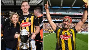 Busy weekend for Kilkenny star set to tie the knot 24 hours before All-Ireland final against Limerick