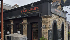 Popular Irish restaurant named as one of top ten best steakhouses worldwide