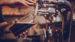 Publican group slams latest increase in the price of a pint