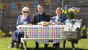 Limerick bakers hope to win some dough from Aldi as competition heats up in local store  