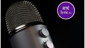Job Alert: Radio Producer in RT&Eacute; lyric fm 
