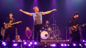 Coldplay at Croke Park: Pre-sale tickets time and information