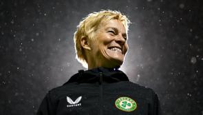 World Cup Ireland v Canada - TV details and favourites to win the group stage encounter