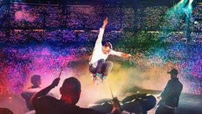 How to get last minute Coldplay tickets? There's still a chance to make Croke Park gig 