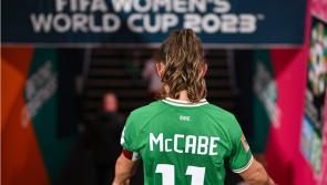 Irish sports moments of 2023: Girls in Green compete at first-ever Women's World Cup
