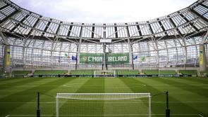 UPDATE: Ireland and UK in strong position to host Euro 2028