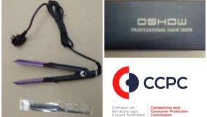 RECALL: Electric shock risk from product sold on popular website in Ireland