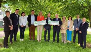 Excitement builds as Tullamore Show entries are 'on par' with record-breaking 2022 event