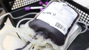 Call for blood donors in Limerick issued by IBTS as blood stock levels fall after Easter