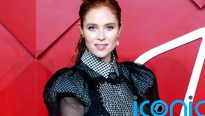 Irish chat show host joins Strictly Come Dancing line-up