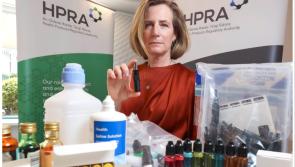 Warning over fake tan beauty product which could cause stroke and loss of vision