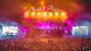 IT'S NOT TOO LATE - Date announced for sale of final tickets for Electric Picnic