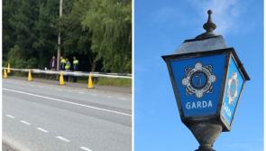 Body discovered in Offaly as Garda&iacute; seal off area