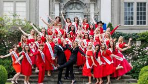 Rose of Tralee 2023: TV running order for night two