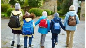 Surge in worried parents contacting charity group over back to school costs 