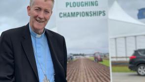 Quest to find Ireland's favourite saint at National Ploughing Championships