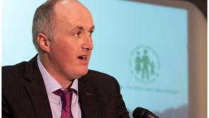 Government performance on nitrates derogation an 'abject surrender' - ICMSA