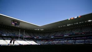 Irish rugby fan allegedly abducted and raped in France after World Cup game