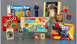 Is he Kenough? Barbies sidekick among finalists for National Toy Hall of Fame
