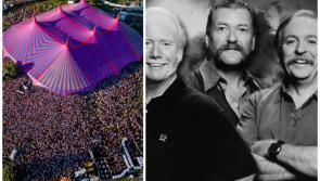  Wolfe Tones announce second date as they sell out 3Arena in minutes