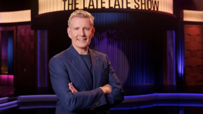 One guest confirmed for RTE Late Late tonight but full line-up remains a mystery