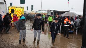 Attendance figures for day 1 of the National Ploughing Championships confirmed