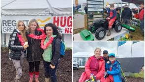 IN PICTURES: Did you make it into our gallery of out and about pics at the Ploughing?