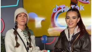 WATCH: Social media star Miriam Mullins talks all things Ploughing, TikTok, muck and more