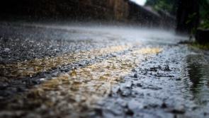 Motorists warned of potentially dangerous conditions as rainfall hits 10 counties