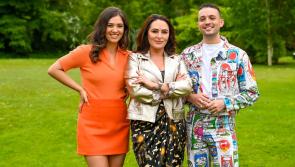 Introducing the cast of Gr&aacute; ar an Tr&aacute;: 10 stars ready to embark on a romantic Irish journey