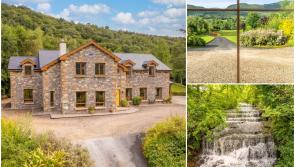 PICTURES: Stunning Irish mansion on sale for &euro;760,000 with two incredible extras