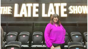 Mother of 12 studying medicine hits back at cruel comments after Late Late Show appearance