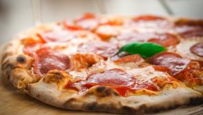 ALERT: FSAI warns consumers of undeclared ingredient in mispacked frozen pizza