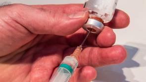 NIAC recommends new recently approved Covid-19 vaccine for use in Ireland