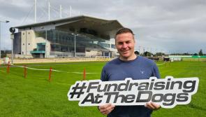 Fundraising night to take place at the dogs in aid of Milford Hospice