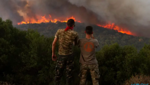 Experts worryingly reveal September was hottest on record by &lsquo;extraordinary amount&rsquo;
