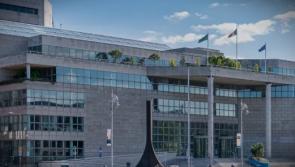 Dublin resident fumes area is &lsquo;knee-deep in rat faeces and people from Donegal'