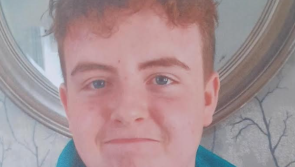 Have you seen Stephen? Garda&iacute; concerned for welfare of boy missing for over FOUR weeks