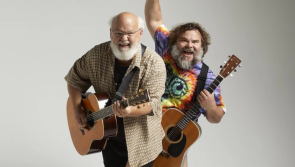 Legendary rock duo Tenacious D announces Ireland tour date for 2024 